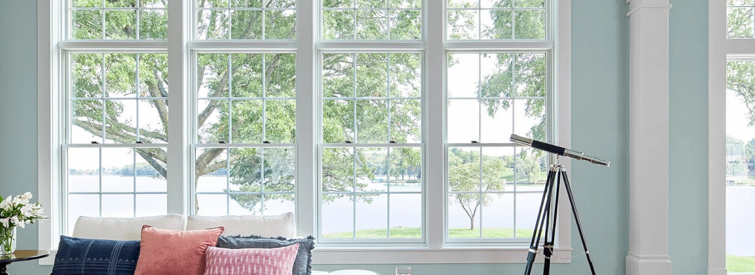Park Ridge Wholesale Pella Windows