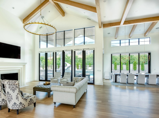 Park Ridge Pella Window Styles